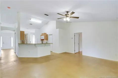 2949 SE Buccaneer Circle Port St Lucie FL 34952