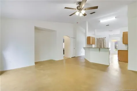 2949 SE Buccaneer Circle Port St Lucie FL 34952