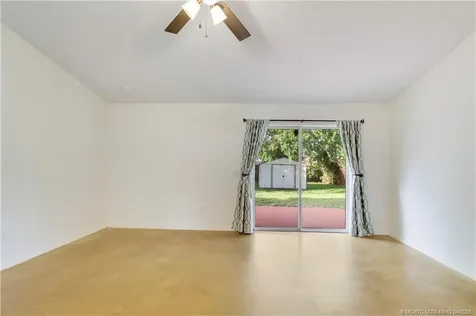 2949 SE Buccaneer Circle Port St Lucie FL 34952