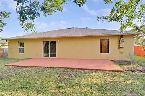 2949 SE Buccaneer Circle Port St Lucie FL 34952