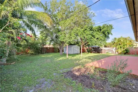 2949 SE Buccaneer Circle Port St Lucie FL 34952