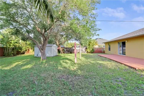 2949 SE Buccaneer Circle Port St Lucie FL 34952