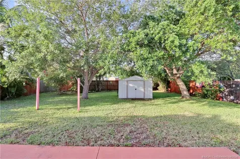 2949 SE Buccaneer Circle Port St Lucie FL 34952