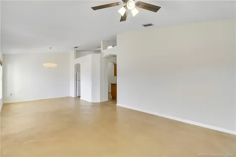 2949 SE Buccaneer Circle Port St Lucie FL 34952