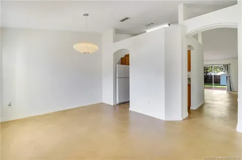 2949 SE Buccaneer Circle Port St Lucie FL 34952