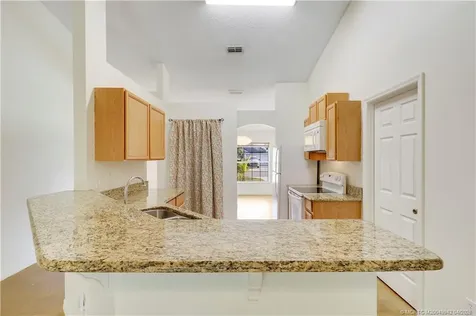 2949 SE Buccaneer Circle Port St Lucie FL 34952