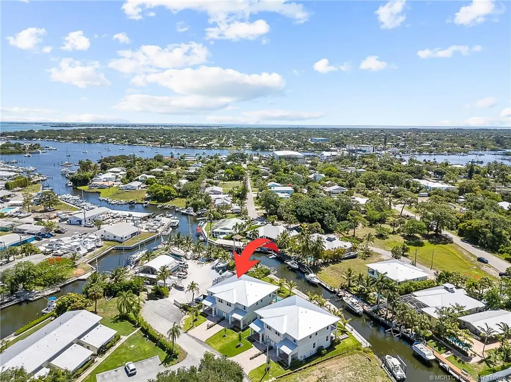4629 SE Manatee Lane Stuart FL 34997