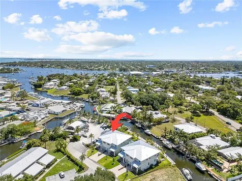 4629 SE Manatee Lane Stuart FL 34997