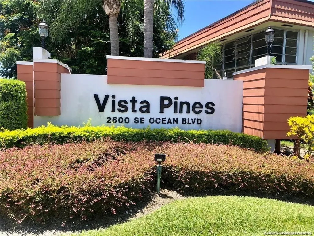 2600 SE Ocean Boulevard Stuart FL 34996