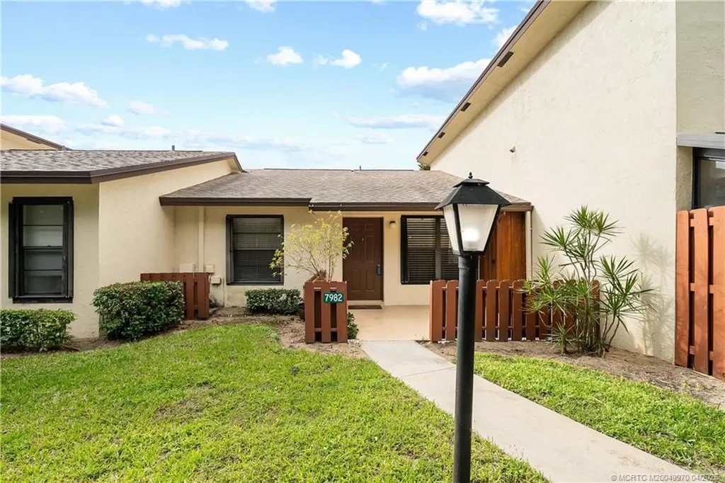 7982 SE Villa Circle SE Hobe Sound FL 33455