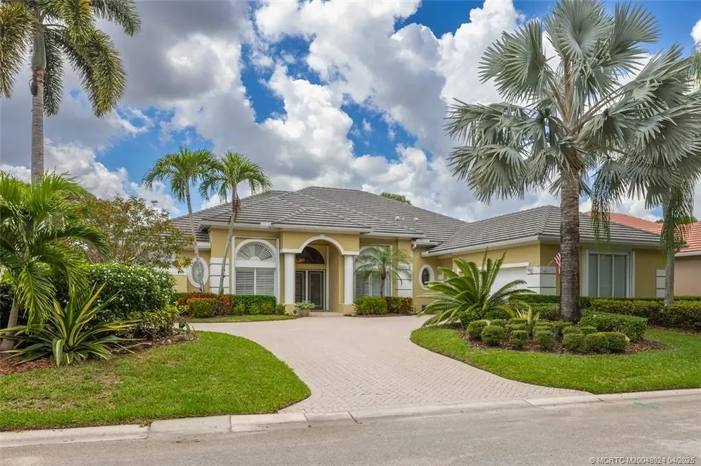 1970 SW Bradford Place Palm City FL 34990