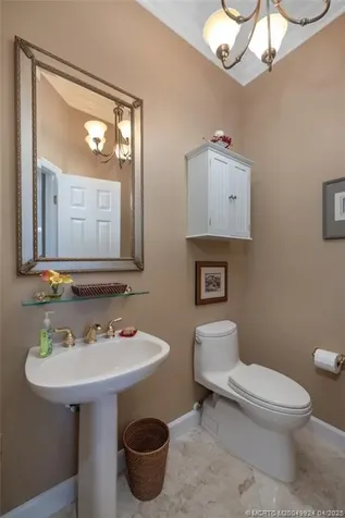 1970 SW Bradford Place Palm City FL 34990