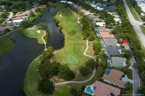 1970 SW Bradford Place Palm City FL 34990