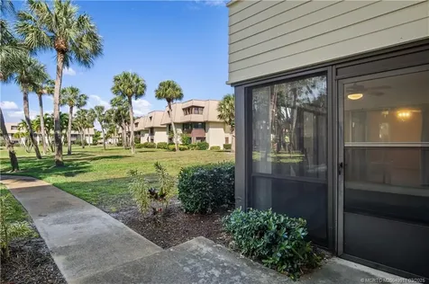 1800 SE Saint Lucie Boulevard Stuart FL 34996