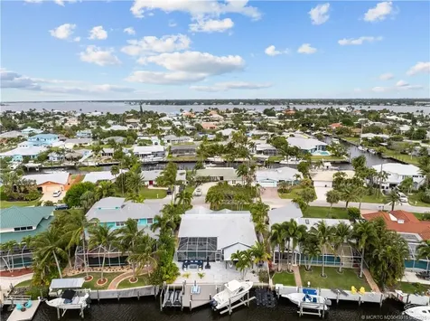 1394 SW Seagull Way Palm City FL 34990