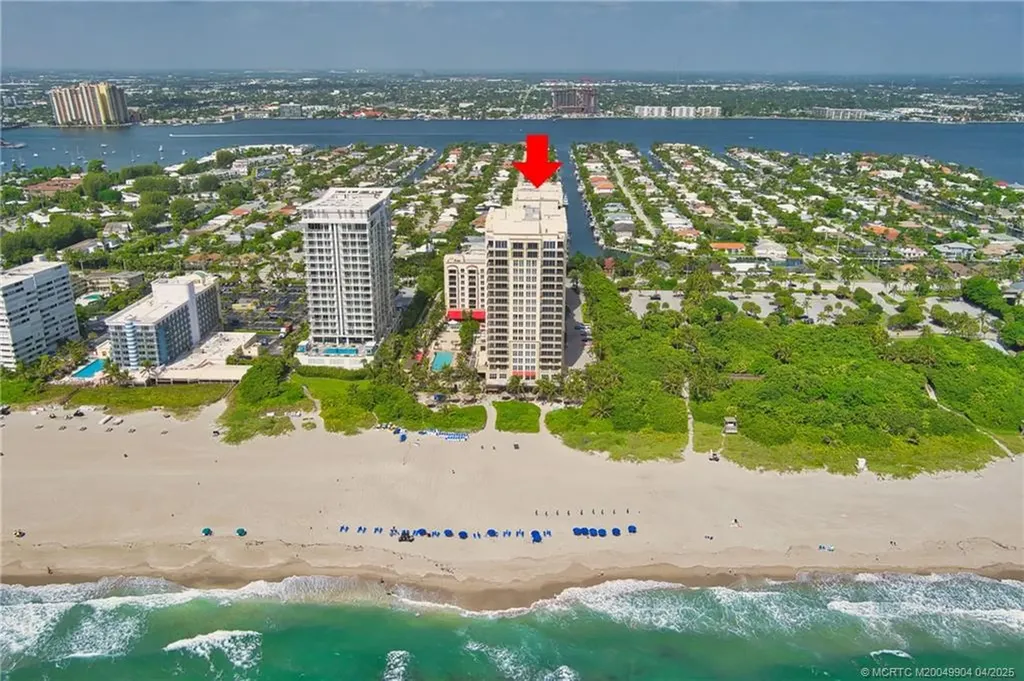 3800 N Ocean Drive Riviera Beach FL 33404