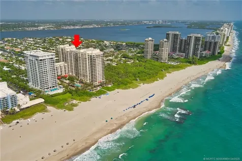 3800 N Ocean Drive Riviera Beach FL 33404