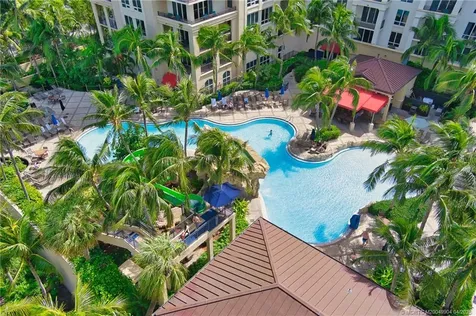 3800 N Ocean Drive Riviera Beach FL 33404