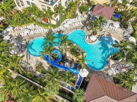 3800 N Ocean Drive Riviera Beach FL 33404