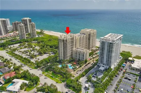 3800 N Ocean Drive Riviera Beach FL 33404