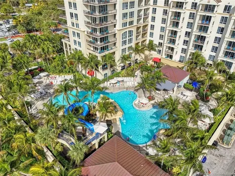 3800 N Ocean Drive Riviera Beach FL 33404