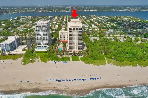 3800 N Ocean Drive Riviera Beach FL 33404