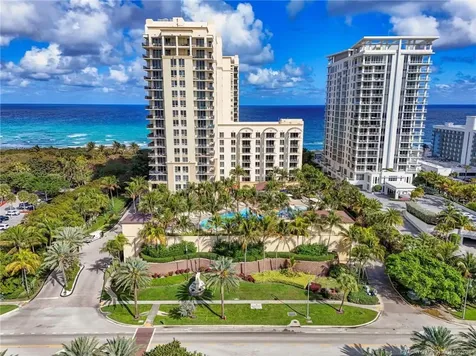 3800 N Ocean Drive Riviera Beach FL 33404