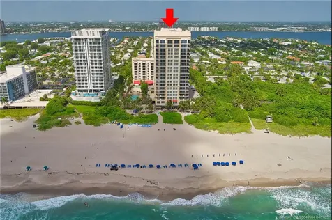 3800 N Ocean Drive Riviera Beach FL 33404