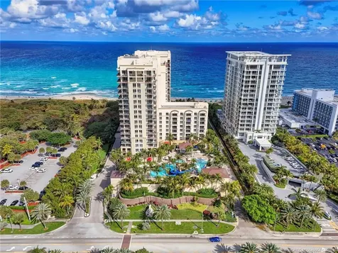 3800 N Ocean Drive Riviera Beach FL 33404