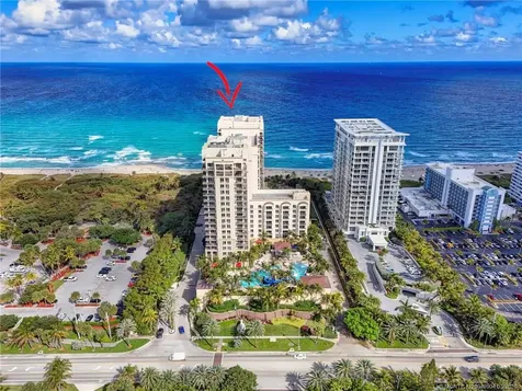 3800 N Ocean Drive Riviera Beach FL 33404