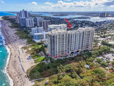 3800 N Ocean Drive Riviera Beach FL 33404