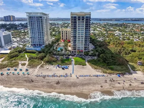 3800 N Ocean Drive Riviera Beach FL 33404