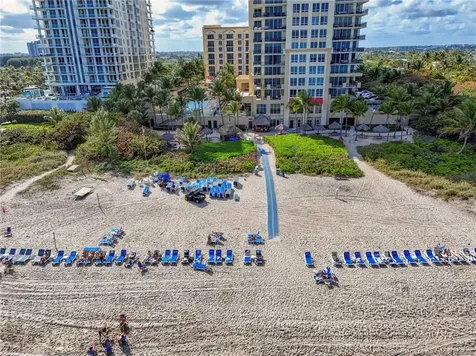 3800 N Ocean Drive Riviera Beach FL 33404