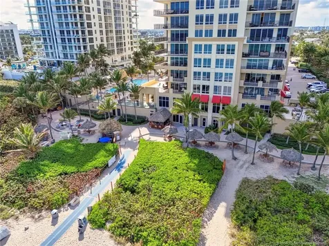 3800 N Ocean Drive Riviera Beach FL 33404