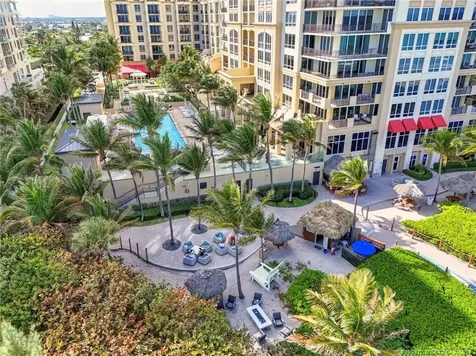 3800 N Ocean Drive Riviera Beach FL 33404