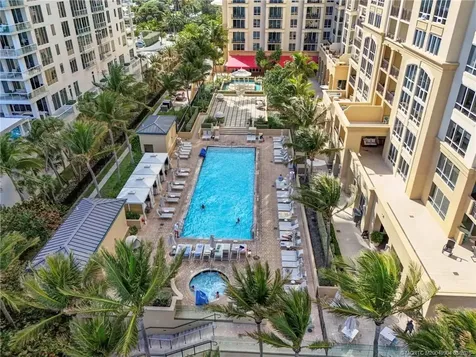 3800 N Ocean Drive Riviera Beach FL 33404