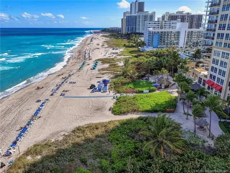 3800 N Ocean Drive Riviera Beach FL 33404