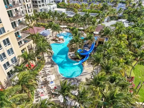 3800 N Ocean Drive Riviera Beach FL 33404