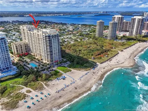 3800 N Ocean Drive Riviera Beach FL 33404