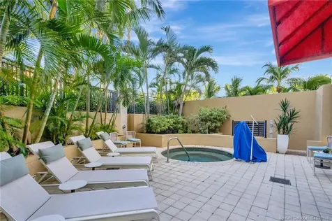 3800 N Ocean Drive Riviera Beach FL 33404