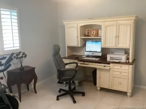 3501 SE Fairway W Stuart FL 34997