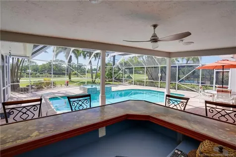 3501 SE Fairway W Stuart FL 34997