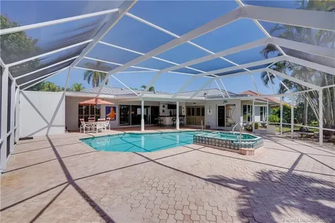 3501 SE Fairway W Stuart FL 34997
