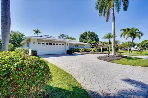 3501 SE Fairway W Stuart FL 34997