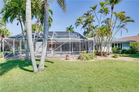 3501 SE Fairway W Stuart FL 34997