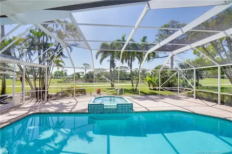 3501 SE Fairway W Stuart FL 34997