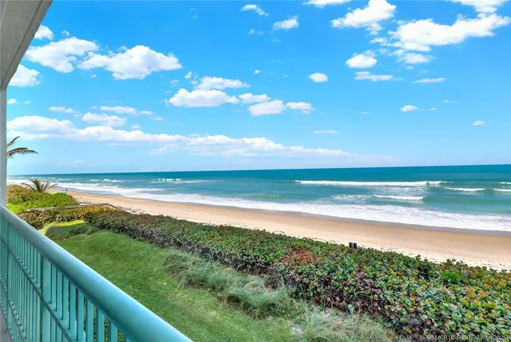 8600 S Ocean Drive Jensen Beach FL 34957
