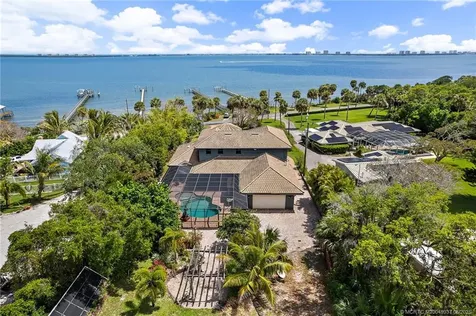 10305 S Indian River Drive Fort Pierce FL 34982