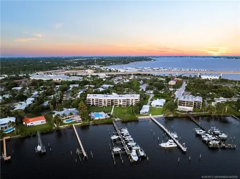 625 NW North River Drive Stuart FL 34994