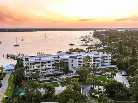 625 NW North River Drive Stuart FL 34994